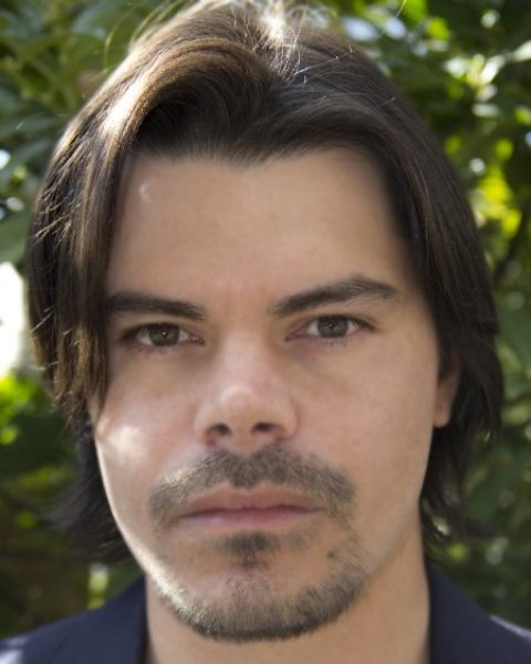 Anthony Herrern headshot 2016