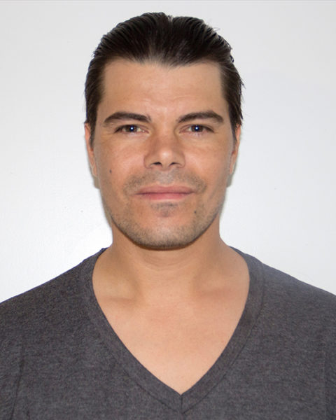 Anthony Herrern headshot 2017