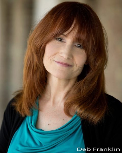 Deb Franklin