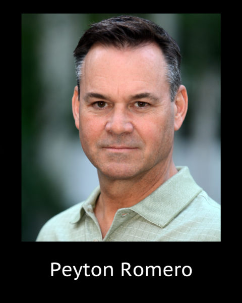 Peyton Romaro