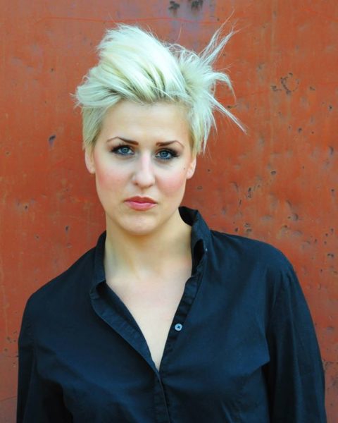 Skye Elizabeth Dahlstrom