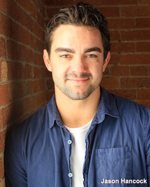 Jason Hancock HS