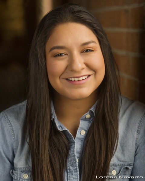 Lorena Navaroo