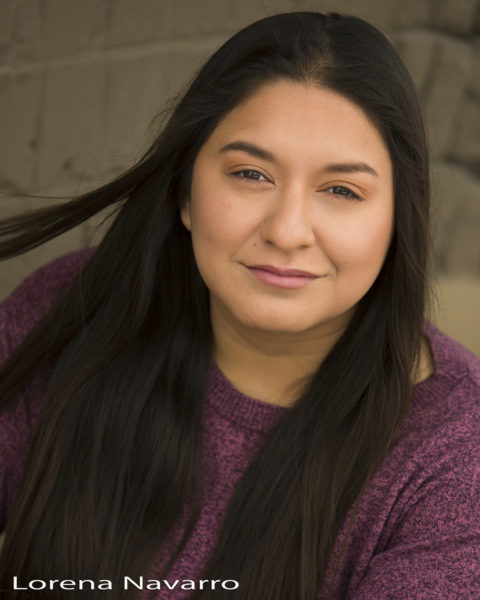 Lorena Navaroo HS