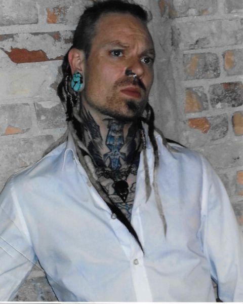 Patrick Bogdonich HS