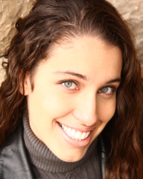 FlorenciaStevens Head Shot – 2