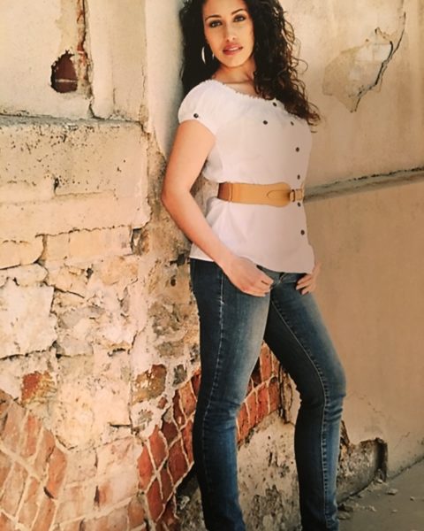 FlorenciaStevensBodyShot – 1