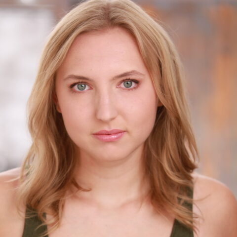Kenadee Clark