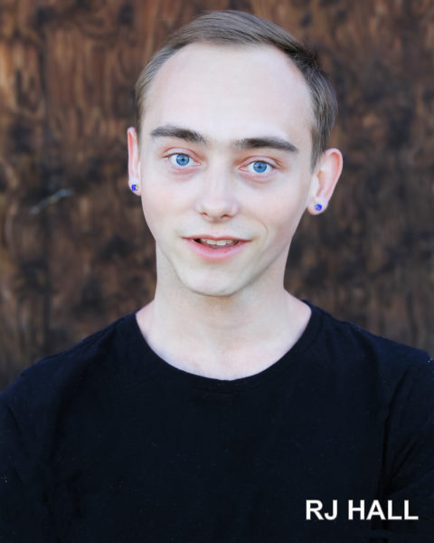 RJH Wood Wall HS Name 6352