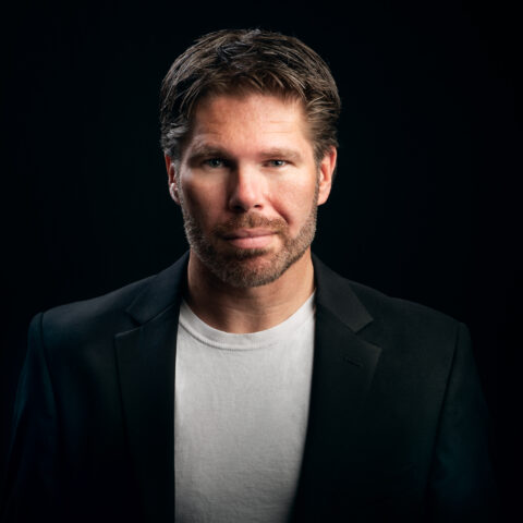 Justin Bowen