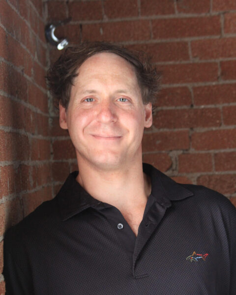 Justin Panos Smile mid