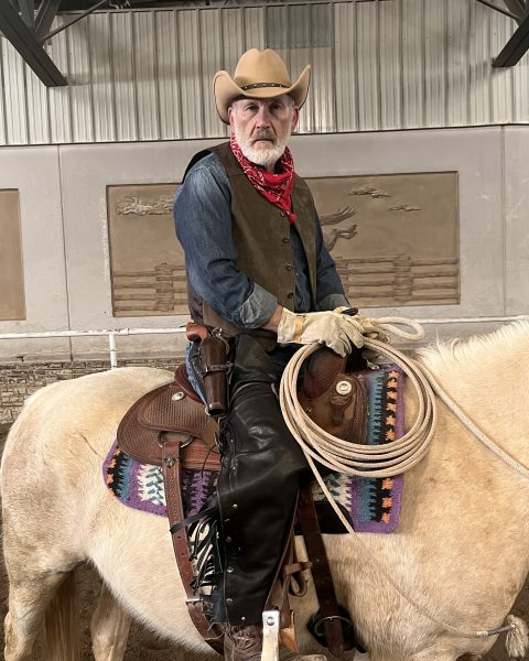 KEN MULRONEY WESTERN