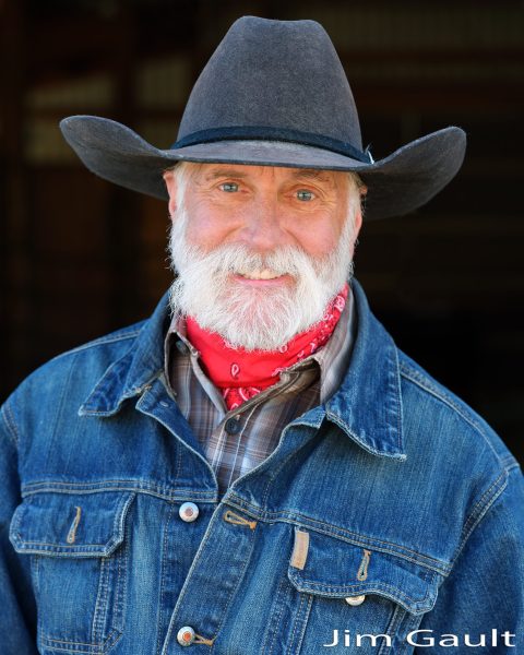 James Gault 7.12.2022