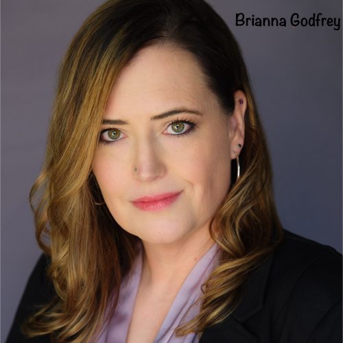 Brianna Godfrey