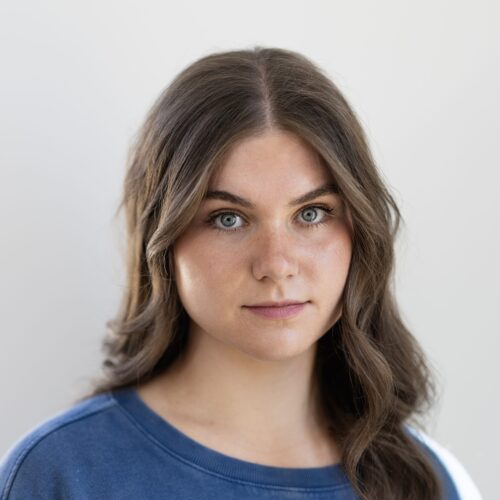 Madison Winegar