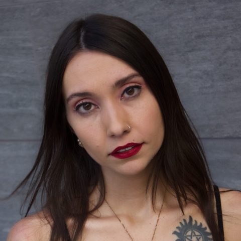 Kiara Pengue