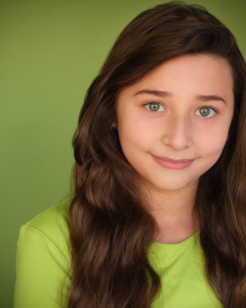 Angelina Sartori – HS2