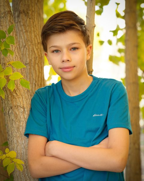 David Sartori – HS2