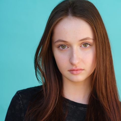 Lucy Wood
