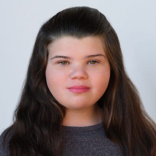 Zoey Darnell