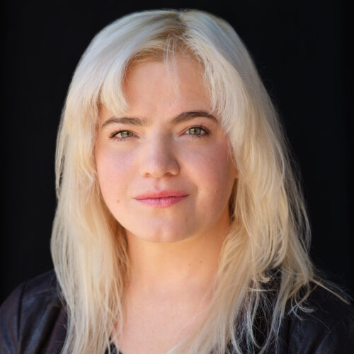 LuAnne Jessop