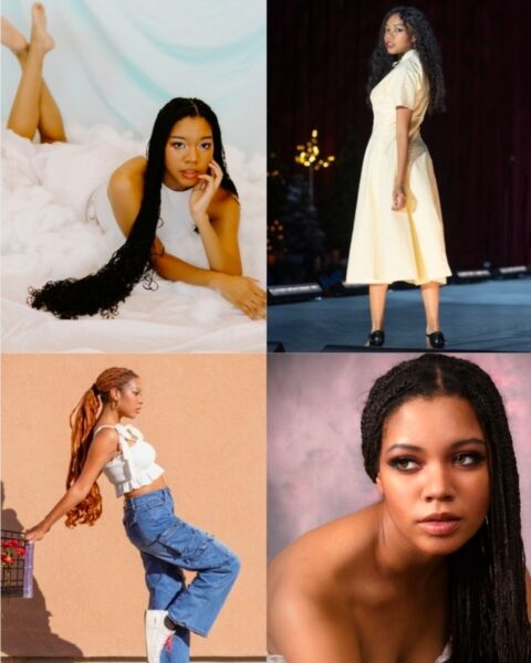 KeeLeigh Sherei Comp Card