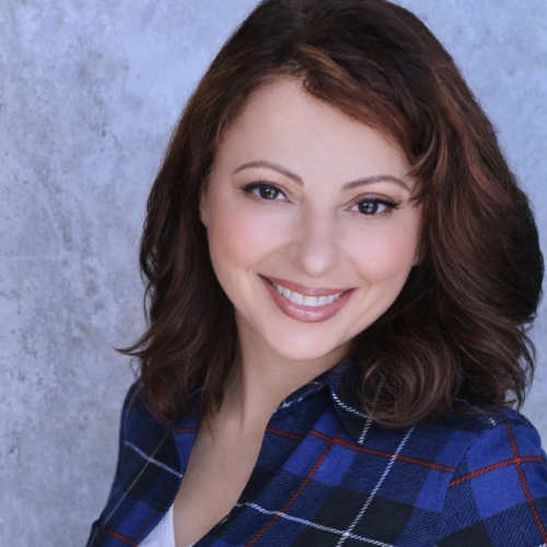 Elicia Stokes