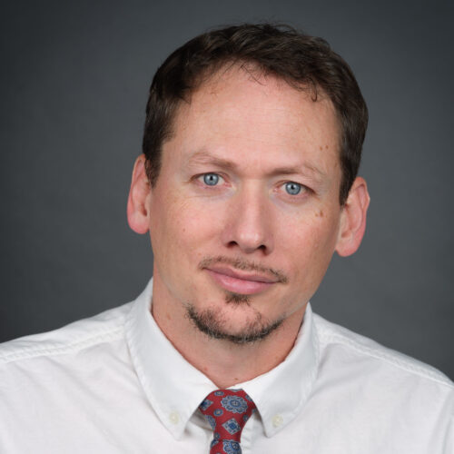 Greg Fellow