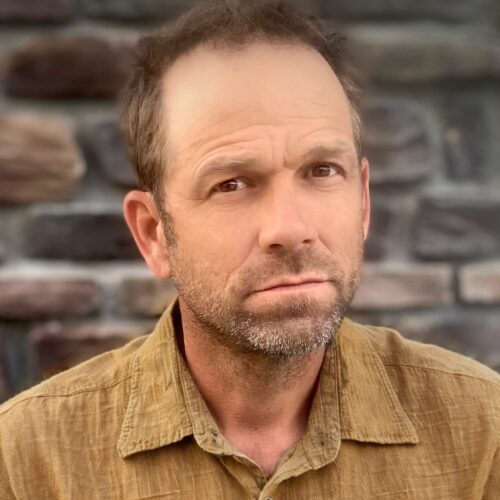 David Harris