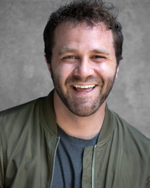 Wade Farr