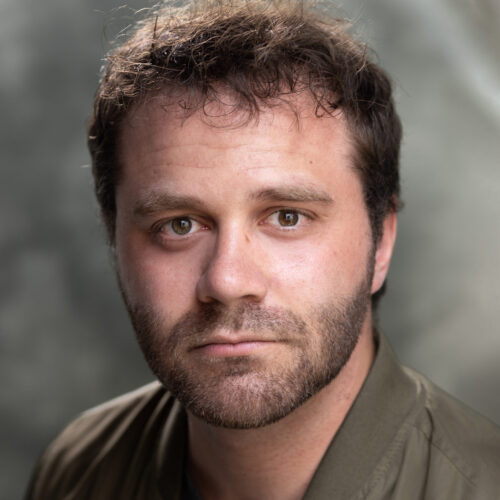 Wade Farr
