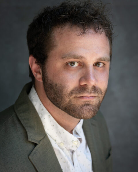 Wade Farr